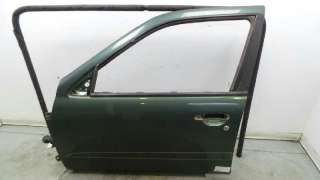 Recambio de puerta delantera izquierda para nissan primera berlina (p11) 1999-2002 comfort referencia OEM IAM 801012J036 801012J