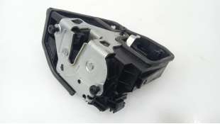 Recambio de cerradura puerta delantera izquierda para bmw serie 5 berlina (e60) 2003-2010 530d referencia OEM IAM 51217202143 51