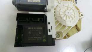 Recambio de elevalunas delantero derecho para seat leon (1p1) 2005-2012 stylance / style referencia OEM IAM 1P0837462A 1P0837462 2