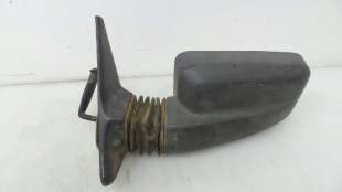 Recambio de retrovisor izquierdo para citroën bx berlina 1983- 14 básico referencia OEM IAM 95619704 95619704 95619704 2