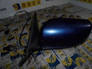 Recambio de retrovisor izquierdo para lancia delta 1993-1999 1.6 i.e. le referencia OEM IAM 46445654 0082441210 0082441210 2