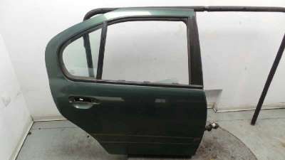 Recambio de puerta trasera derecha para nissan primera berlina (p11) 1999-2002 comfort referencia OEM IAM 821002J036 821002J036 