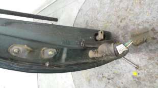 Recambio de puerta trasera derecha para nissan primera berlina (p11) 1999-2002 comfort referencia OEM IAM 821002J036 821002J036  2