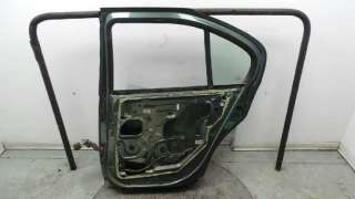 Recambio de puerta trasera derecha para nissan primera berlina (p11) 1999-2002 comfort referencia OEM IAM 821002J036 821002J036 