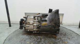 Recambio de caja cambios para bmw serie 3 berlina (e46) 1998-2006 320d referencia OEM IAM HDZ HDZ  2