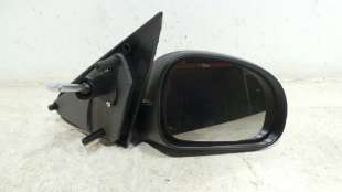 Recambio de retrovisor derecho para peugeot 406 berlina (s1/s2) 1995-2005 referencia OEM IAM 8149V7 105.1716011 105.1716011