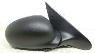 Recambio de retrovisor derecho para peugeot 406 berlina (s1/s2) 1995-2005 referencia OEM IAM 8149V7 105.1716011 105.1716011 2