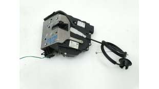 Recambio de cerradura puerta trasera izquierda para volkswagen sharan van (7n1, 7n2) 2010- 2.0 tdi referencia OEM IAM 7N0839015C