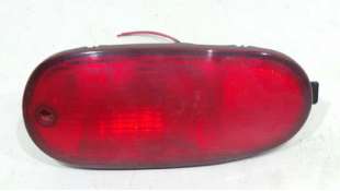 Recambio de faro antiniebla trasero derecho para hyundai santa fe (sm) 2000-2006 2.0 crdi cat referencia OEM IAM 9242026000 9242