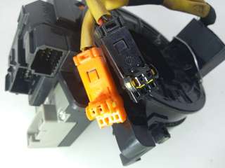 Recambio de anillo airbag para lexus rx 2005-2010 400h referencia OEM IAM 8430648030 8924548030 