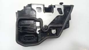 Recambio de cerradura puerta delantera izquierda para bmw serie 5 berlina (e60) 2003-2010 530d referencia OEM IAM 51217202143 51 2