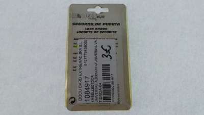 Recambio de embellecedor para universal accesorio universal 2000-2018 valido cualquier vehiculo referencia OEM IAM 8421779438092