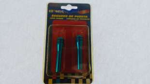 Recambio de embellecedor para universal accesorio universal 2000-2018 valido cualquier vehiculo referencia OEM IAM 8421779438092 2