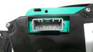 Recambio de cuadro instrumentos para dacia duster 2010-2018 laureate 4x2 referencia OEM IAM 248108979R 248108979R  2