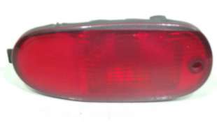 Recambio de faro antiniebla trasero izquierdo para hyundai santa fe (sm) 2000-2006 2.0 crdi cat referencia OEM IAM 9241026000 92