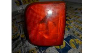 Recambio de piloto delantero izquierdo para ford fiesta berl./express 1976- fashion referencia OEM IAM 6112703 14310221 14310221