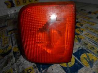 Recambio de piloto delantero izquierdo para ford fiesta berl./express 1976- fashion referencia OEM IAM 6112703 14310221 14310221