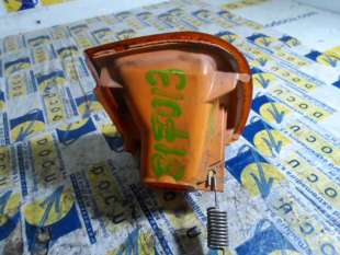 Recambio de piloto delantero izquierdo para ford fiesta berl./express 1976- fashion referencia OEM IAM 6112703 14310221 14310221 2