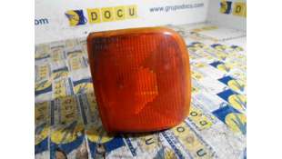 Recambio de piloto delantero derecho para ford fiesta berl./express 1976- fashion referencia OEM IAM 6112702 6112702 6112702