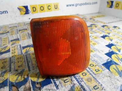 Recambio de piloto delantero derecho para ford fiesta berl./express 1976- fashion referencia OEM IAM 6112702 6112702 6112702