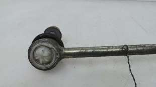 Recambio de bieleta estabilizadora delantera izquierda para land rover range rover sport 2005-2011 v6 td hse black&white referen 2