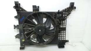 Recambio de electroventilador para dacia duster 2010-2018 laureate 4x2 referencia OEM IAM 8200880555 8200880555  2