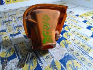 Recambio de piloto delantero derecho para ford fiesta berl./express 1976- fashion referencia OEM IAM 6112702 6112702 6112702