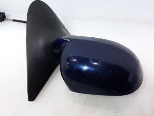 Recambio de retrovisor derecho para volkswagen polo (9n1) 2001-2005 highline referencia OEM IAM 6N1857508D 6N1857508D  2