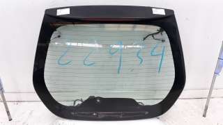 Recambio de porton trasero para volvo c30 2006-2012 1.6 d referencia OEM IAM 31265097 31265097 