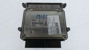 Recambio de centralita motor uce para kia cee´d 2006-2012 active referencia OEM IAM 391102B660 391102B660 0261S04356