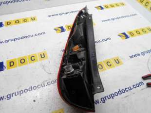 Recambio de piloto trasero derecho para ford fiesta (cbk) 2001-2008 futura referencia OEM IAM 1432269 1432269  2