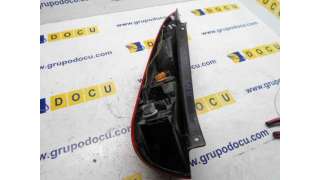 Recambio de piloto trasero derecho para ford fiesta (cbk) 2001-2008 futura referencia OEM IAM 1432269 1432269 