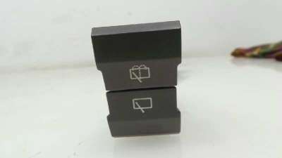 Recambio de interruptor para kia carens 2002-2006 2.0 crdi ex monovolumen referencia OEM IAM 21004 21004 