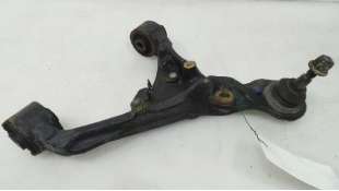 Recambio de brazo suspension superior delantero izquierdo para land rover range rover sport 2005-2011 v6 td hse black&white refe