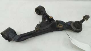 Recambio de brazo suspension superior delantero izquierdo para land rover range rover sport 2005-2011 v6 td hse black&white refe