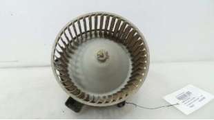 Recambio de ventilador calefaccion para kia sorento 2002-2010 2.5 crdi concept referencia OEM IAM 971093E000 971093E000 