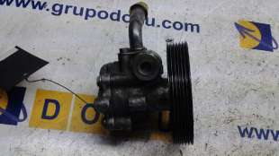 Recambio de bomba direccion para ford fiesta (cbk) 2001-2008 futura referencia OEM IAM 1426694 1426694  2