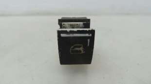 Recambio de mando elevalunas delantero derecho para seat leon (1p1) 2005-2012 stylance / style referencia OEM IAM 1P0959855 1P09