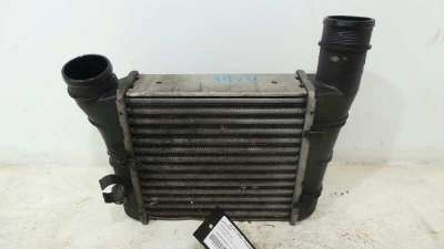 Recambio de intercooler para audi a4 berlina (8e) 2000-2004 1.9 tdi (96kw) referencia OEM IAM   