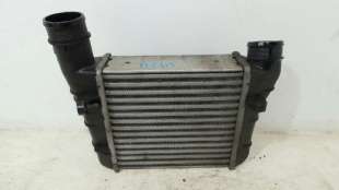 Recambio de intercooler para audi a4 berlina (8e) 2000-2004 1.9 tdi (96kw) referencia OEM IAM    2