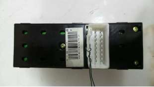 Recambio de mando elevalunas delantero izquierdo para kia cee´d 2006-2012 active referencia OEM IAM 935701H120 935701H120 