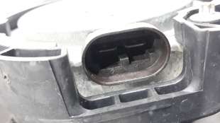 Recambio de electroventilador para renault twingo 2007-2016 dynamique referencia OEM IAM 7701068310 1831967016D 1831967016D 2