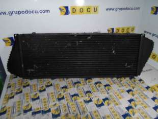 Recambio de intercooler para mercedes-benz sprinter 02.00  caja cerrada 1999-2006 208 cdi (901.6/902.661-662) referencia OEM IAM 2