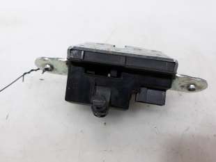 Recambio de cerradura maletero / porton para opel astra k lim. 5türig 2015- dynamic start/stop referencia OEM IAM 39021416 39021