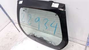 Recambio de porton trasero para volvo c30 2006-2012 1.6 d referencia OEM IAM 31265097 31265097  2