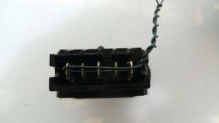 Recambio de interruptor para dacia logan 2005-2012 laureate referencia OEM IAM    2