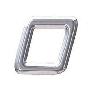 Recambio de molduras traseras para universal accesorio universal 2000-2018 valido cualquier vehiculo referencia OEM IAM 80160381