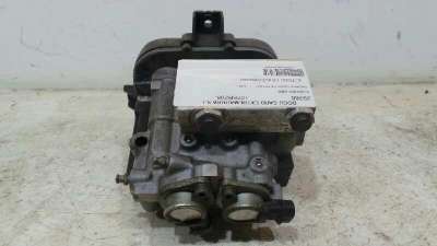 Recambio de nucleo abs para daewoo nexia 1995-1999 1.5 16v cat referencia OEM IAM 1095B208 1095B208 