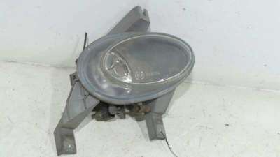 Recambio de faro antiniebla derecho para opel tigra 1994-2000 1.4 16v referencia OEM IAM 6710088 90481364 90481364