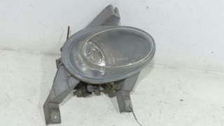 Recambio de faro antiniebla derecho para opel tigra 1994-2000 1.4 16v referencia OEM IAM 6710088 90481364 90481364